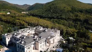 Путин впервые прокомментировал расследование Навального о дворце