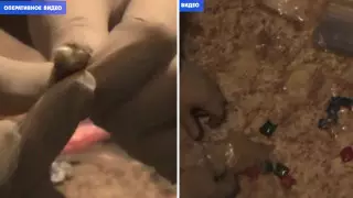 "Скорость" и "Мефедрон" на 2 миллиона тенге нашли у закладчицы в Усть-Каменогорске