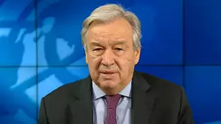 В ООН заявили о худшем мировом кризисе за 100 лет