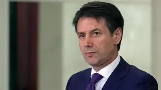 Премьер-министр Италии подаст в отставку