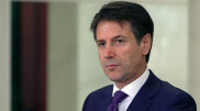 Премьер-министр Италии подаст в отставку