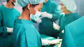 Ученые нашли замену лучевой терапии при лечении рака