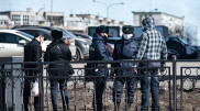 Цой сделал прогноз о жестком карантине в Казахстане