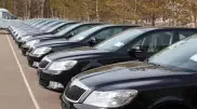 Количество служебных авто для чиновников сократят в Казахстане