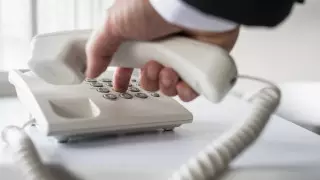 О новом опасном мошенничестве предупредил Минфин казахстанцев