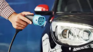 Джо Байден пересадит чиновников США на электромобили