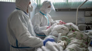 73 смерти от коронавируса зарегистрировали в Казахстане за неделю