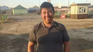 Мать разыскала сына, пропавшего 19 лет назад. Все это время он был в Казахстане