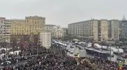 Соратники Навального объявили время новых митингов