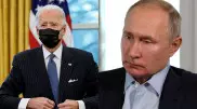 Байден позвонил Путину. Стало известно содержание разговора