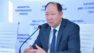 Бывшего главного архитектора Шымкента приговорили к 10 годам