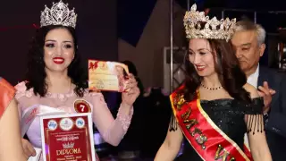 Обладательница титула "Миссис Семей" возглавила отдел ЖКХ