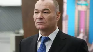 Миллиардер, названный владельцем "дворца Путина", дал комментарий