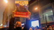 Страны "Большой семерки" выступили с жестким заявлением по Навальному