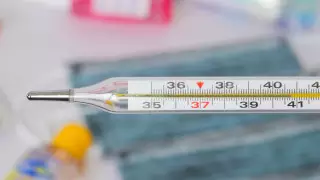 Резко возросло число больных пневмонией казахстанцев