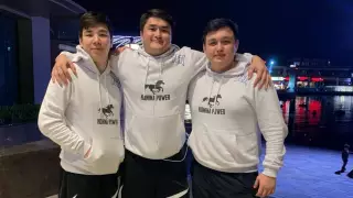 Казахстанская команда Konina Power вошла в топ-6 лучших в мире по PUBG MOBILE