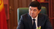 ГКНБ показал имущество задержанного экс-премьер-министра Кыргызстана