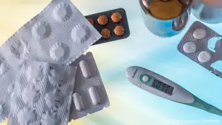 Сообщение об исчезновении лекарств рассылают в Алматы