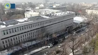 42 госуслуги смогут получить алматинцы в одном месте