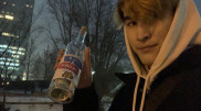 Студент из Алматы нашел клад "Орла и Решки"