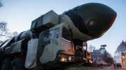 Россия и США решили продлить ракетный договор