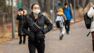 Карантин могут усилить в Алматы