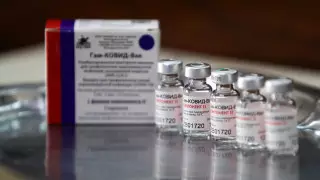 Как в Алматы готовятся к вакцинации "Спутником V"