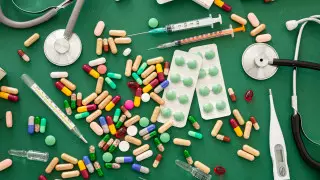 Проверки в горздраве Алматы: уволена сотрудница