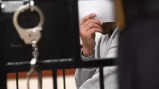 Житель Аксу получил пожизненный срок за изнасилование школьников