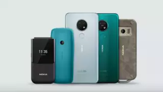 Фильм о Джеймсе Бонде снова отложили из-за смартфонов Nokia