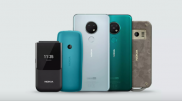Фильм о Джеймсе Бонде снова отложили из-за смартфонов Nokia
