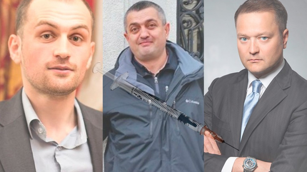 Три убийства связали с отравителями Навального в новом расследовании Bellingcat и The Insider