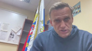 США высказались об аресте Навального