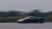 Серийное авто установило новый рекорд скорости