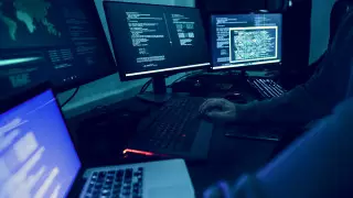 Обезврежена самая опасная компьютерная программа в мире