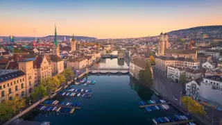 Названы любимые города богатейших людей мира