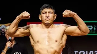 Куат Хамитов получил полгода ограничения свободы