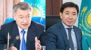 "Личный провал" - Ахметов раскритиковал акима Усть-Каменогорска