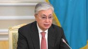 Токаев подписал указ о создании нового агентства