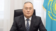 Жанат Элиманов возглавил Агентство по финансовому мониторингу