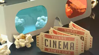 Киноиндустрия Голливуда установила новый антирекорд