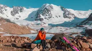 Пограничники рассказали о "черных турфирмах" в Алматинской области