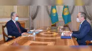 Токаев дал поручения главе нового агентства
