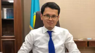 Багдат Мусин стал председателем Межгосударственного совета по космосу