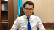 Багдат Мусин стал председателем Межгосударственного совета по космосу
