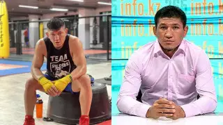 Куат Хамитов заявил о создании собственной партии