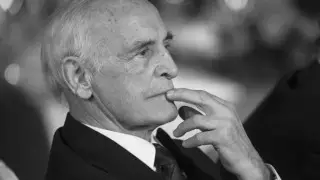 Скончался актер Василий Лановой