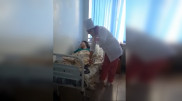 "Байқоңырда медбике ауруханаға түскен". Желіде вакцинация туралы жалған ақпарат тарады