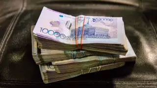 Названы министерства, которые "неактивно борются с коррупцией"