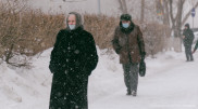 Казахстан остается в "красной" зоне